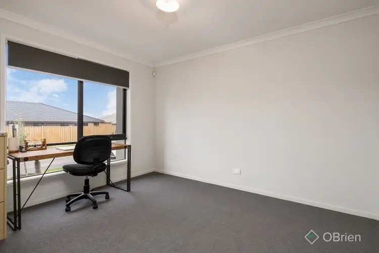 Second view of Homely house listing, 13 Eloise Circuit, Officer VIC 3809