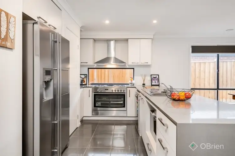 Third view of Homely house listing, 13 Eloise Circuit, Officer VIC 3809