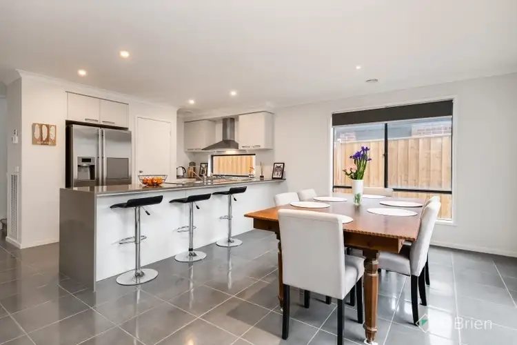 Fourth view of Homely house listing, 13 Eloise Circuit, Officer VIC 3809