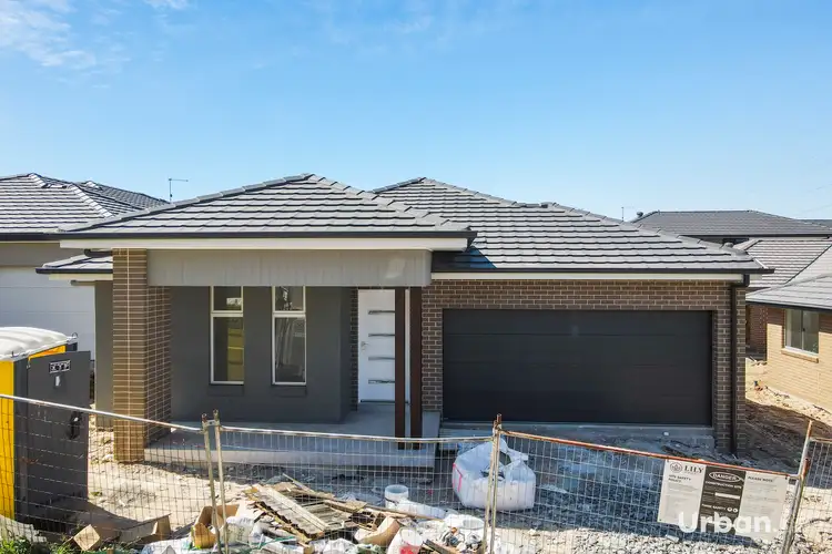 3 Davidson Way, Gables NSW 2765