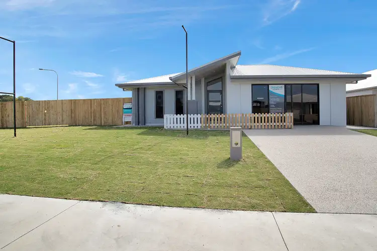 64 Norwood Parade, Beaconsfield QLD 4740
