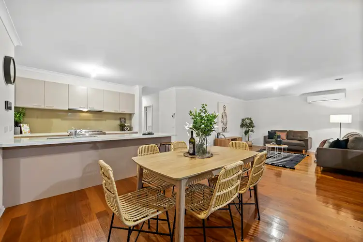 Third view of Homely house listing, 18 Peveril Avenue, Derrimut VIC 3026