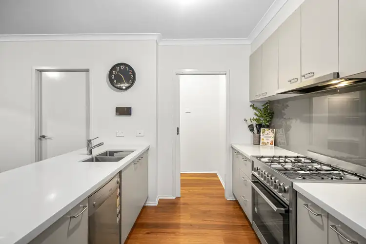 Fourth view of Homely house listing, 18 Peveril Avenue, Derrimut VIC 3026