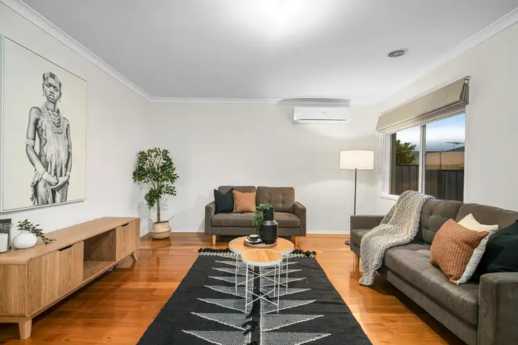 Fifth view of Homely house listing, 18 Peveril Avenue, Derrimut VIC 3026