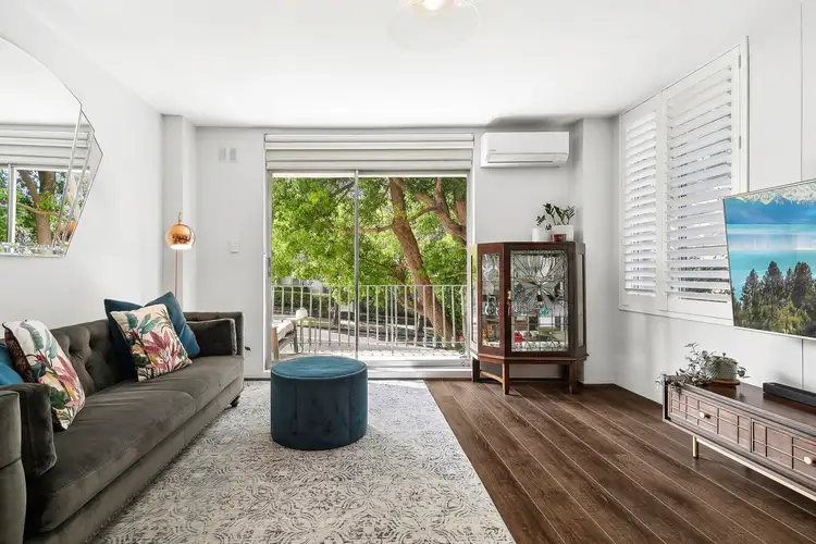 4/36 Wycombe Road, Neutral Bay NSW 2089