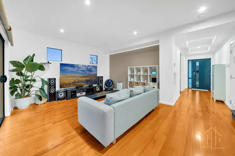 Third view of Homely house listing, 4 Saddle Crescent, Cranbourne East VIC 3977