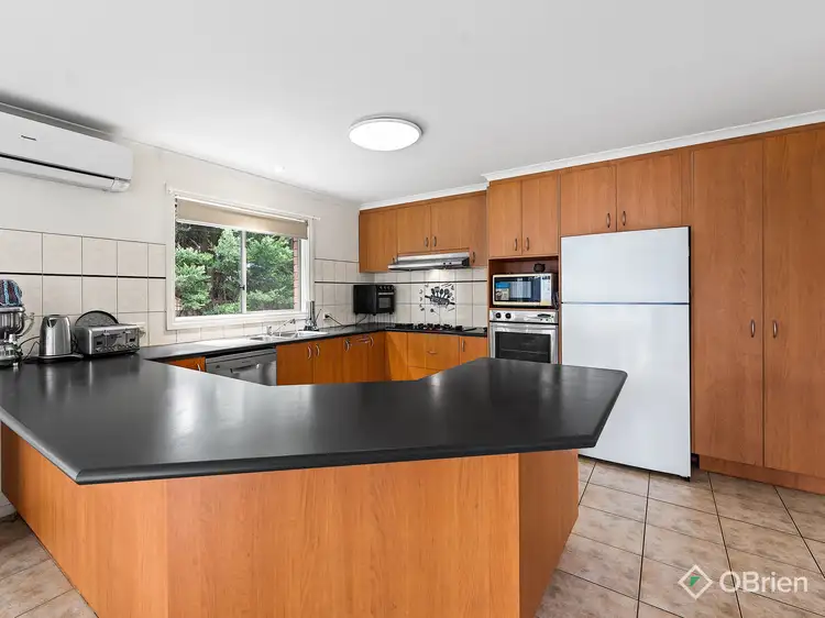 Second view of Homely house listing, 2 Ambridge Grove, Sydenham VIC 3037