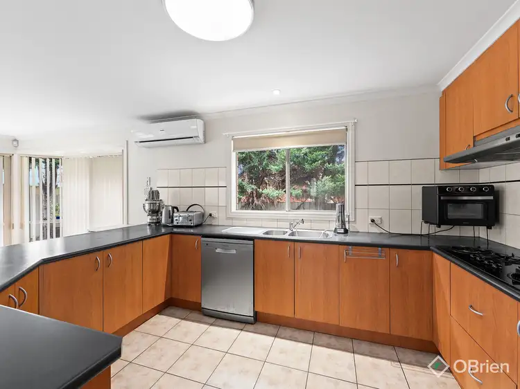 Third view of Homely house listing, 2 Ambridge Grove, Sydenham VIC 3037