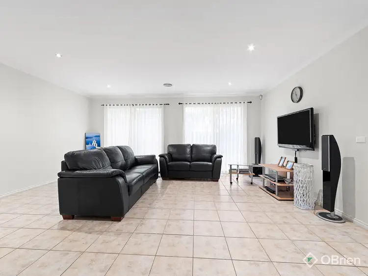 Sixth view of Homely house listing, 2 Ambridge Grove, Sydenham VIC 3037