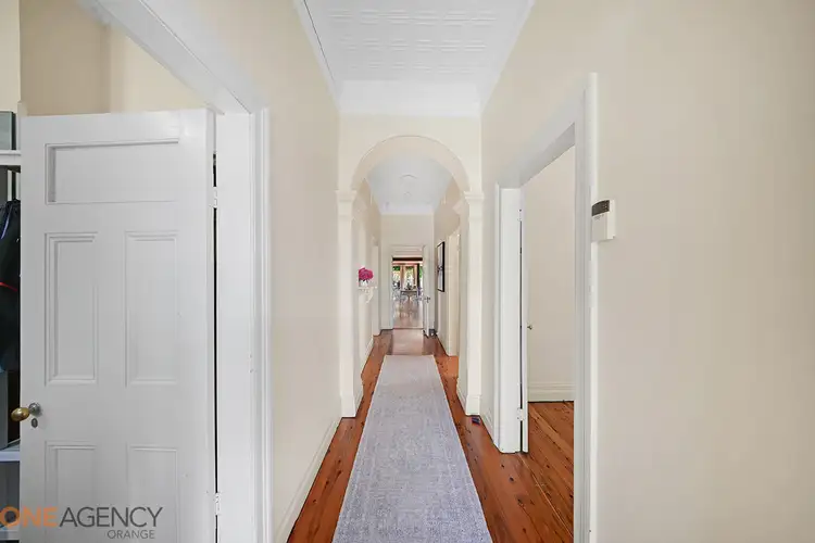 Second view of Homely house listing, 95 Clinton Street, Orange NSW 2800