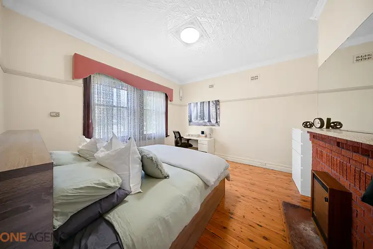 Fourth view of Homely house listing, 95 Clinton Street, Orange NSW 2800
