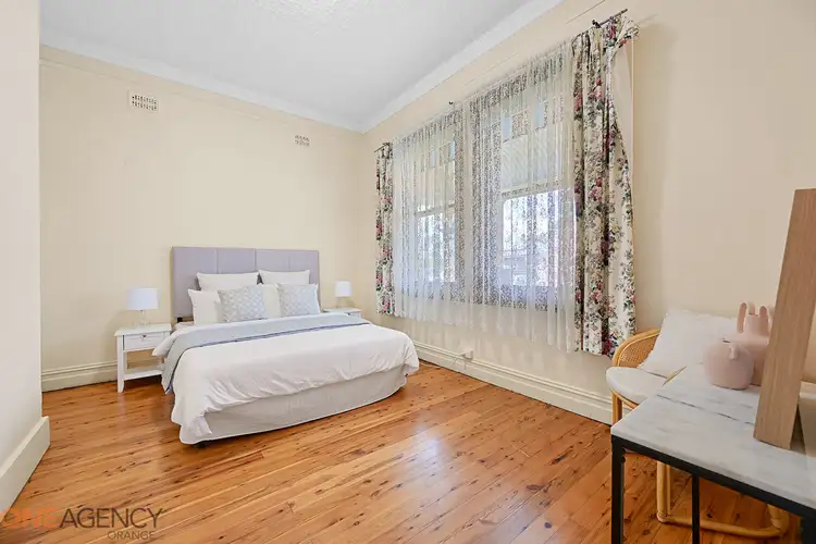 Fifth view of Homely house listing, 95 Clinton Street, Orange NSW 2800