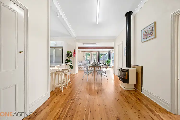 Sixth view of Homely house listing, 95 Clinton Street, Orange NSW 2800