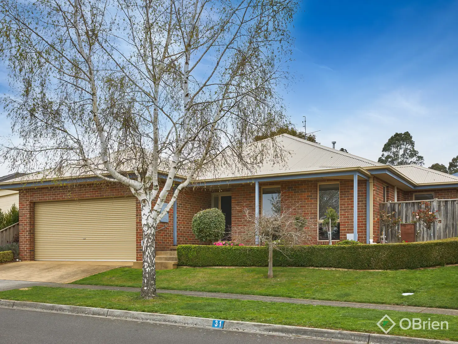 Main view of Homely house listing, 31 Grange Crescent, Warragul VIC 3820