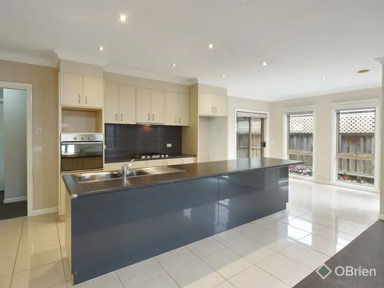 Third view of Homely house listing, 31 Grange Crescent, Warragul VIC 3820