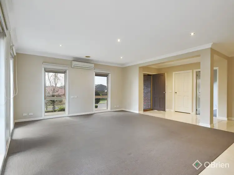 Fourth view of Homely house listing, 31 Grange Crescent, Warragul VIC 3820