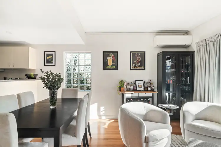 Third view of Homely townhouse listing, 10/2-6 Derbyshire Road, Leichhardt NSW 2040