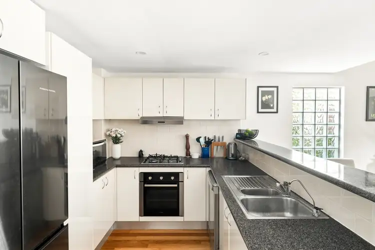 Fourth view of Homely townhouse listing, 10/2-6 Derbyshire Road, Leichhardt NSW 2040