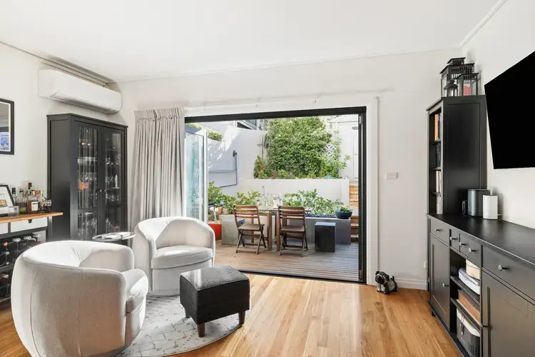 Fifth view of Homely townhouse listing, 10/2-6 Derbyshire Road, Leichhardt NSW 2040