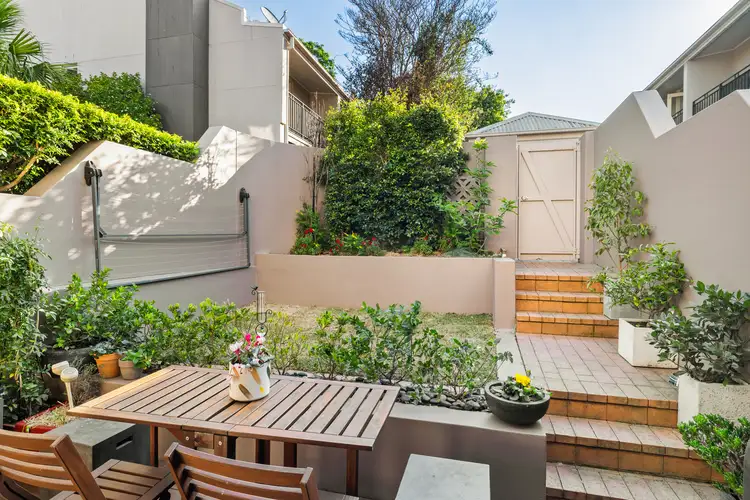 Sixth view of Homely townhouse listing, 10/2-6 Derbyshire Road, Leichhardt NSW 2040