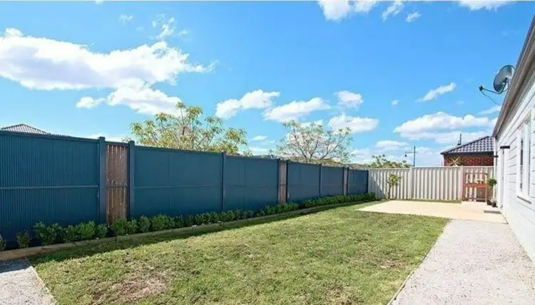 Fifth view of Homely house listing, 22 Etheridge Rise, Caroline Springs VIC 3023