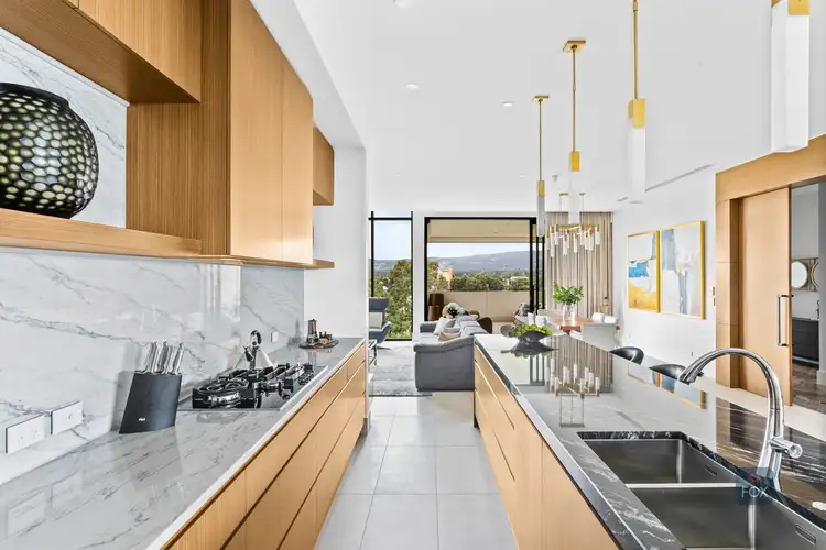 601/250 East Terrace, Adelaide SA 5000