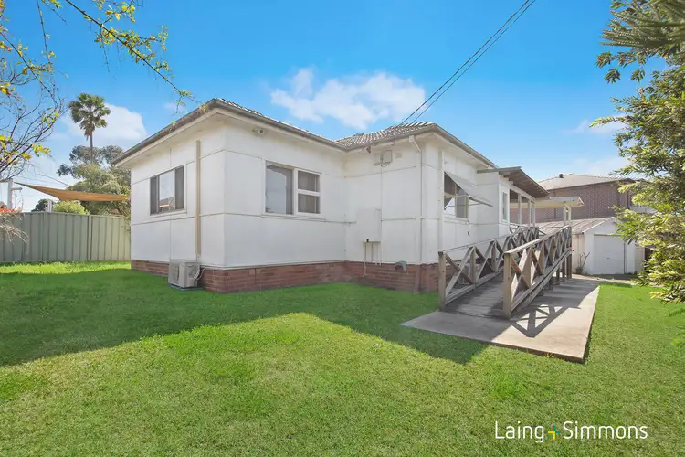 Third view of Homely house listing, 75 Bruce Street, Merrylands NSW 2160