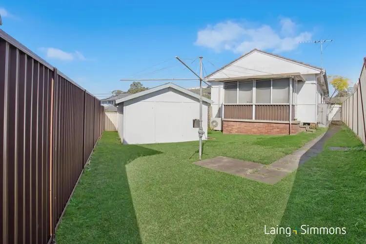 Fourth view of Homely house listing, 75 Bruce Street, Merrylands NSW 2160