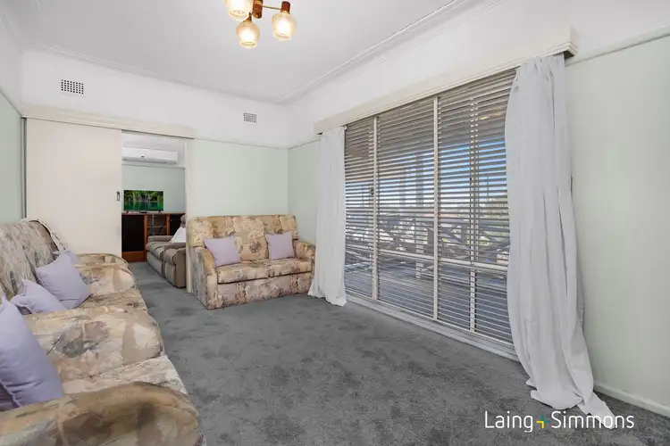 Fifth view of Homely house listing, 75 Bruce Street, Merrylands NSW 2160