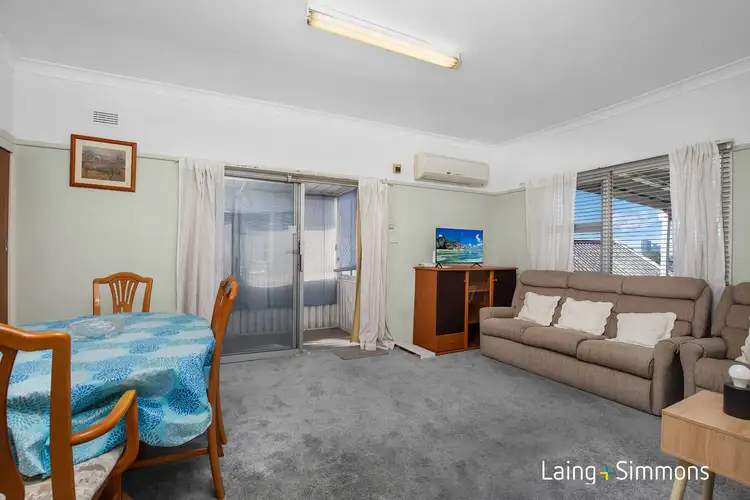 Sixth view of Homely house listing, 75 Bruce Street, Merrylands NSW 2160