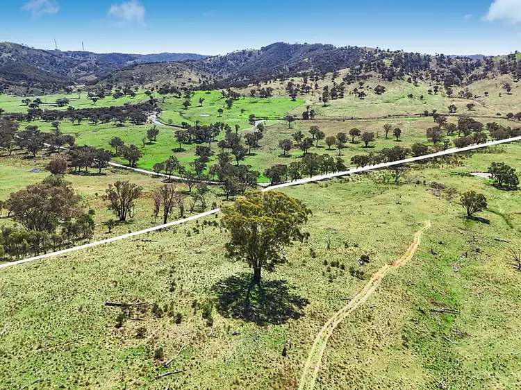 1141 Crudine Road, Bathurst NSW 2795