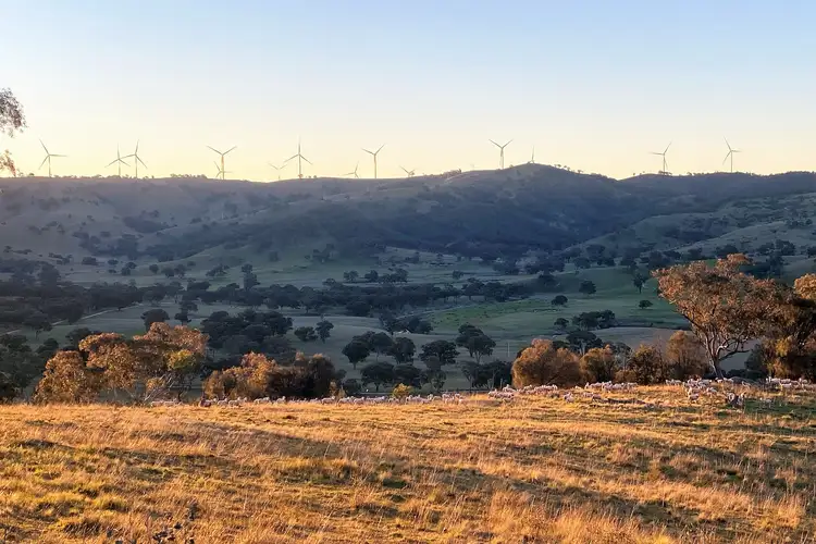 Sixth view of Homely rural property listing, 1141 Crudine Road, Bathurst NSW 2795