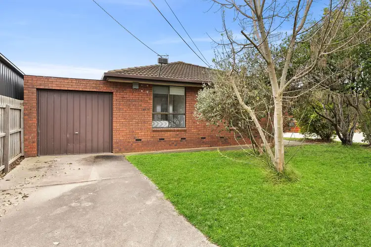 1/17 St Albans Street, St Albans Park VIC 3219