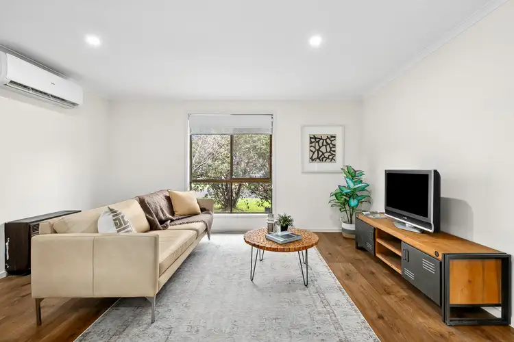 Second view of Homely unit listing, 1/17 St Albans Street, St Albans Park VIC 3219