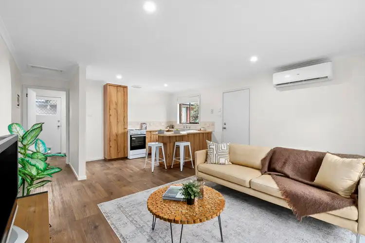 Third view of Homely unit listing, 1/17 St Albans Street, St Albans Park VIC 3219