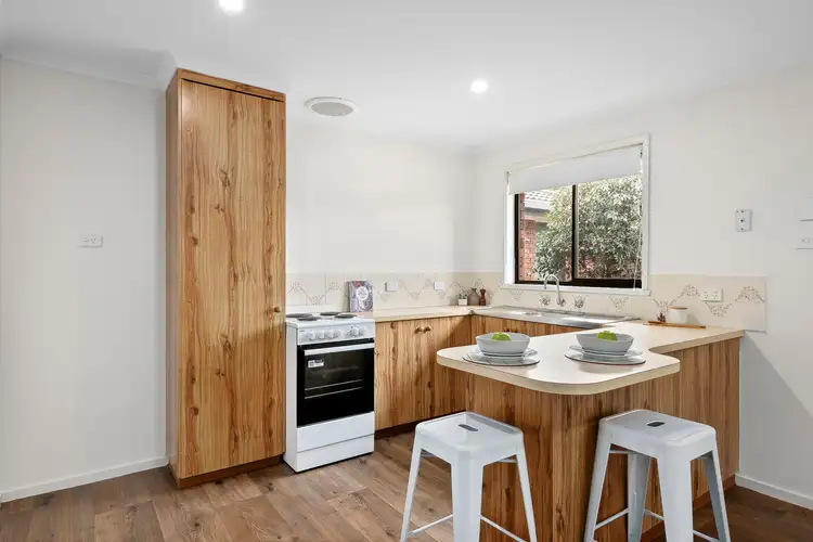 Fourth view of Homely unit listing, 1/17 St Albans Street, St Albans Park VIC 3219