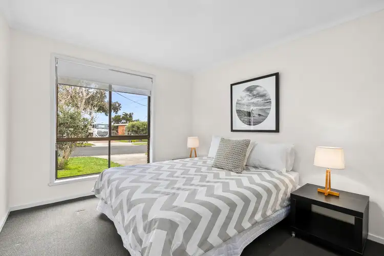 Fifth view of Homely unit listing, 1/17 St Albans Street, St Albans Park VIC 3219