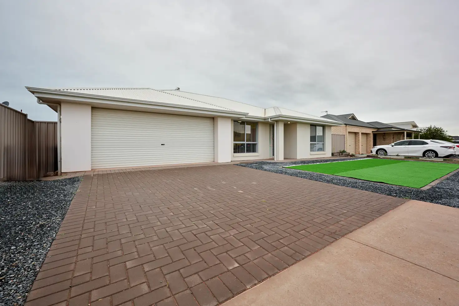 Main view of Homely house listing, 50 Custance Avenue, Whyalla Jenkins SA 5609