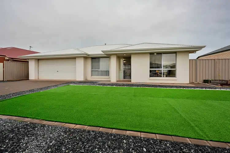 Second view of Homely house listing, 50 Custance Avenue, Whyalla Jenkins SA 5609