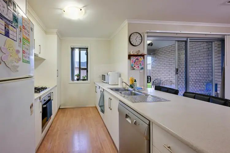 Fourth view of Homely house listing, 50 Custance Avenue, Whyalla Jenkins SA 5609