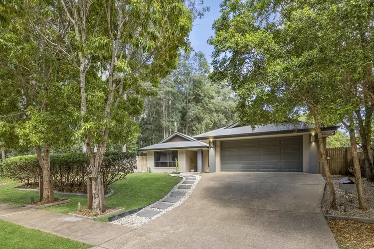 Main view of Homely house listing, 70 Palmwoods School Road, Palmwoods QLD 4555