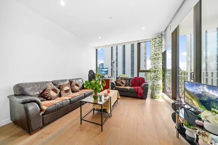 Second view of Homely apartment listing, C702/80 Waterloo Road, Macquarie Park NSW 2113