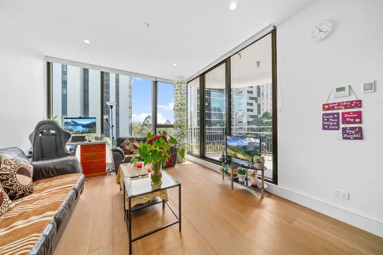 Third view of Homely apartment listing, C702/80 Waterloo Road, Macquarie Park NSW 2113