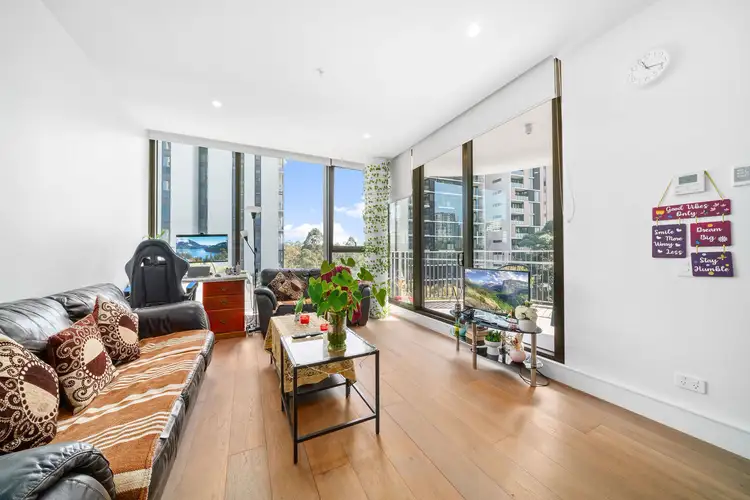 Fourth view of Homely apartment listing, C702/80 Waterloo Road, Macquarie Park NSW 2113