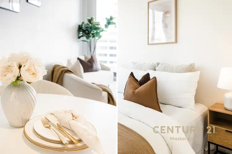 Fifth view of Homely apartment listing, 1007/1 Saunders Close, Macquarie Park NSW 2113