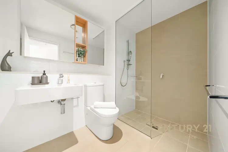 Sixth view of Homely apartment listing, 1007/1 Saunders Close, Macquarie Park NSW 2113