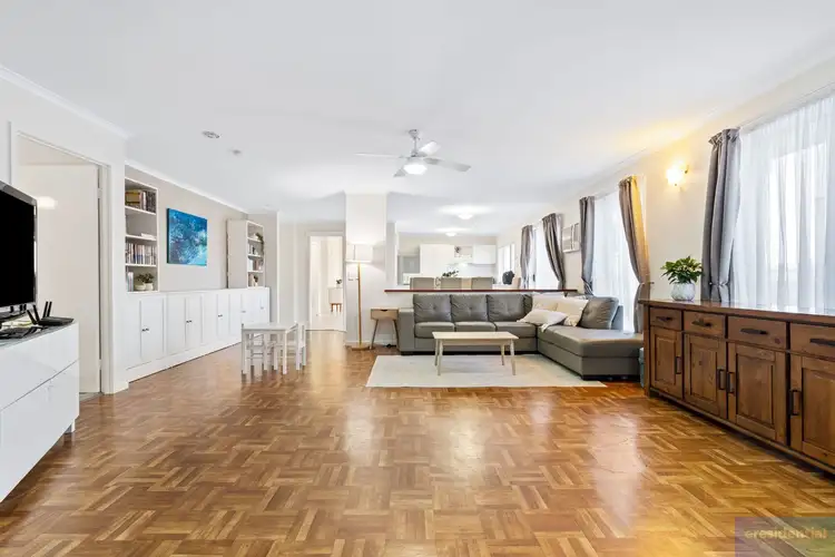 Fourth view of Homely house listing, 16 Wantana Crescent, Edens Landing QLD 4207