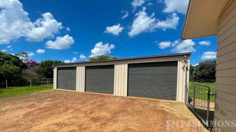 Third view of Homely house listing, 57 Summer Avenue, Dalby QLD 4405