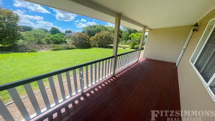 Fourth view of Homely house listing, 57 Summer Avenue, Dalby QLD 4405