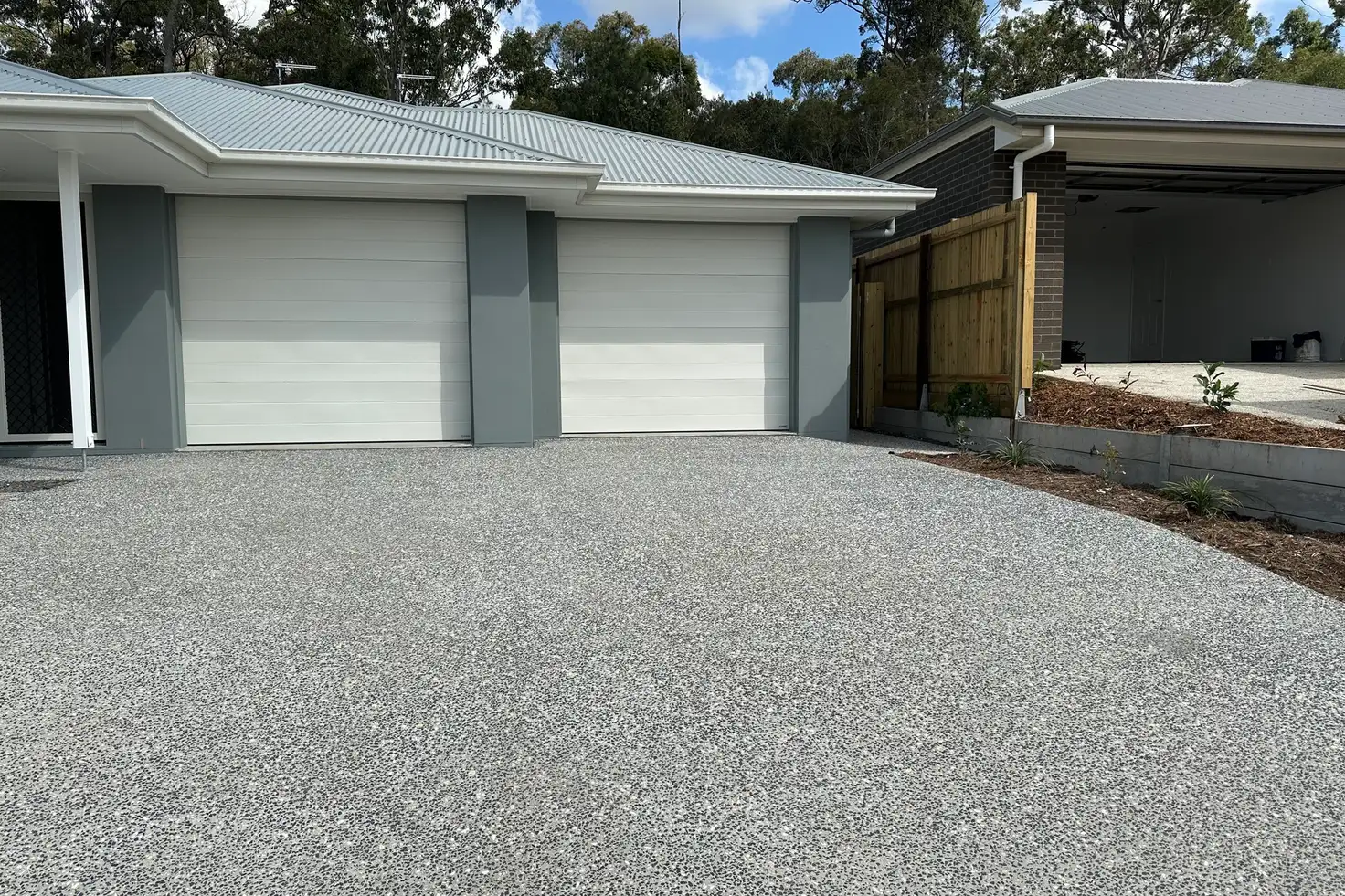 Main view of Homely semi-detached listing, 2/35 Kestrel Road, Park Ridge QLD 4125